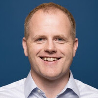 WeaveGrid Employee Scott Burns's profile photo