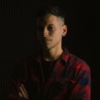 Hackmetrix Employee Rodrigo Gomez Diaz's profile photo