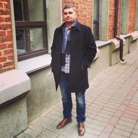Element Group Employee Максим Котельников's profile photo