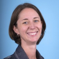 Interface Tourism Employee Julie Geoffroy's profile photo