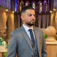 Pharmacy Locum Employee Aamir Chaka's profile photo