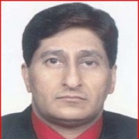 CCS COMPUTERS PVT. LTD. Employee Rajesh Bhatia's profile photo