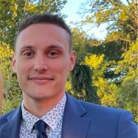 Quire Employee Chaz Elsten's profile photo