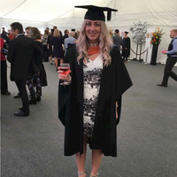 MARINE ACADEMY PLYMOUTH Employee Tasha Sigsworth's profile photo