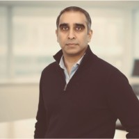 Confidential ( Stealth Mode ) Employee Adhish Kulkarni's profile photo