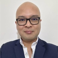 McCalla Integrative Employee Anselm Desmond Monteiro's profile photo