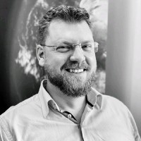 FME Employee Frans van der Vlugt's profile photo