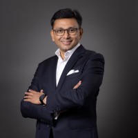 HSBC Employee Ambar Mitra's profile photo