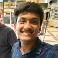 Instadapp Employee Thrilok Kumar's profile photo