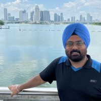 BLS International Employee Manjot Aullakh's profile photo