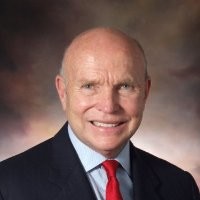 Robert Littlejohn Email & Phone Number