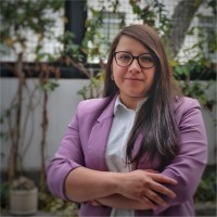 TECSUP Employee Andrea Lazo Zúñiga's profile photo