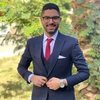 Munjz | property management services Employee Yousef Mostafa's profile photo