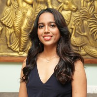 Human Insight Ventures Employee Abby Damodaran's profile photo