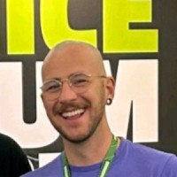 Probonio Deutschland Employee Benjamin Helbig's profile photo