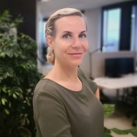 Baloise Group Employee Pia Schäfer's profile photo