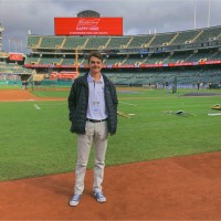 710 Labs Employee Ethan Waters's profile photo