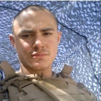 Amerit Fleet Solutions Employee Drew Hood Jr.'s profile photo