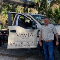 VaVia Lowcountry Employee Greg Westfall's profile photo