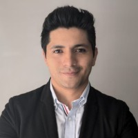 Christian Germán Carvajal Morales Email & Phone Number