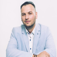 Dorsum | Investment Software Employee András Tóth's profile photo
