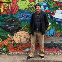 Wizards of the Coast Employee Ken Beres's profile photo