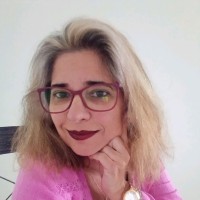 Brazzo Employee Glaucia Amaral's profile photo