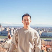 SwipedOn Employee Adam Hsu's profile photo