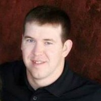 Xcel Energy Employee Michael Amundson's profile photo