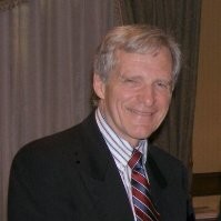 INDA Employee Ian Butler's profile photo