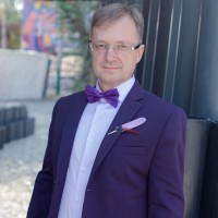 Vyacheslav Chubukov Email