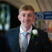 Addleshaw Goddard Employee Ben Farnworth's profile photo