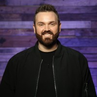 First Reformed Church Employee Daniel Tannahill's profile photo
