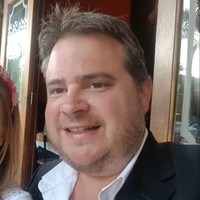 Brights Hardware Employee Richard Nunes's profile photo