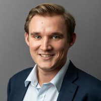 Kin Employee Benjamin Gove's profile photo
