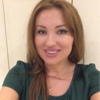 Blueprint Studios Employee Claudia Hodgson's profile photo