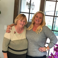 Vip Rubber Company Inc. Employee Stacey McDonough's profile photo