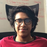 Toppings Employee Andres León's profile photo