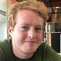 Volant Programs Inc Employee Colin Higgins's profile photo