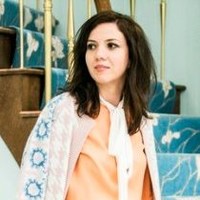 Fabergé Employee Marika Shikova's profile photo
