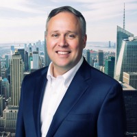 Trestle Employee Tom Maddock's profile photo