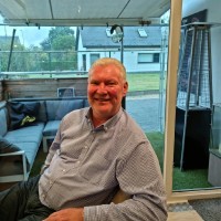 SEBECO Employee Jonkheer de Clercq's profile photo