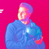 Pinfinity Employee Zack Finfrock's profile photo