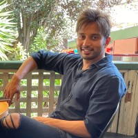 Scenic World Blue Mountains Employee Shashank Dyavanapalli's profile photo