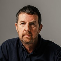 Interactive Solutions Employee Fintan Ryan's profile photo