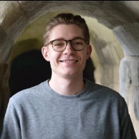 LeMonde Studio Employee Colby Coleman's profile photo
