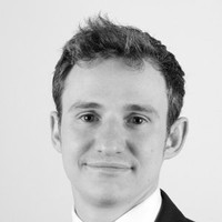 CEPA Ltd Employee Patrick Taylor's profile photo