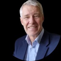 Chart Learning Solutions Employee Peter Horwing's profile photo