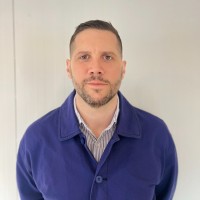 Oxylio Employee Pierre Favre's profile photo