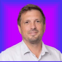 Atkins China Limited Employee Peter Willmott's profile photo